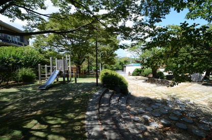 日ノ丘公園の画像5