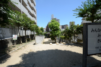 梅野第2公園の画像2