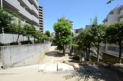 梅野第2公園の画像4