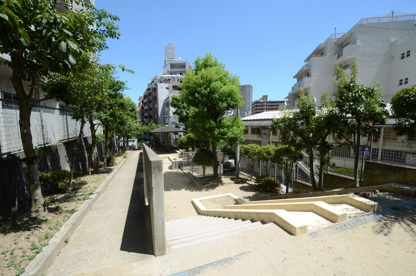 梅野第2公園の画像5