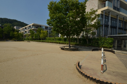 売布４丁目公園の画像3