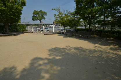 売布４丁目公園の画像4