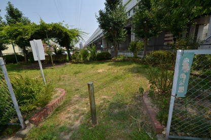 売布西公園の画像1
