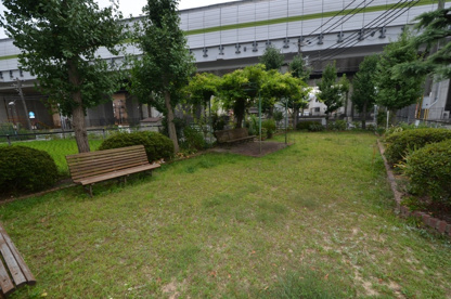 売布西公園の画像3