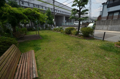 売布西公園の画像4