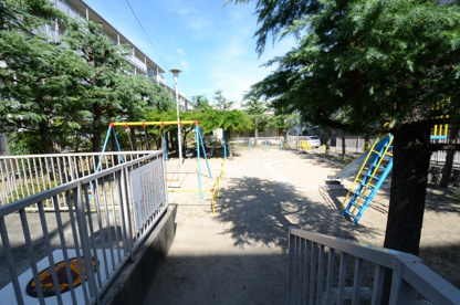 白瀬川第2公園の画像2