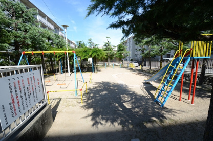 白瀬川第2公園の画像3