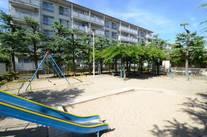 白瀬川第2公園の画像5