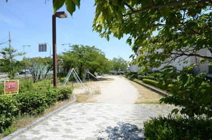 美幸第2公園の画像2