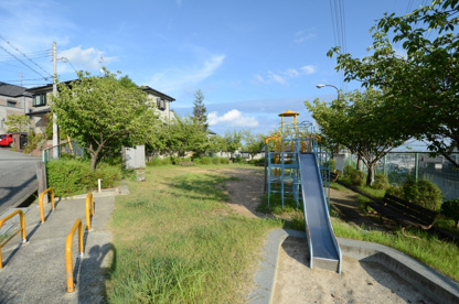 平井4丁目第2公園の画像2