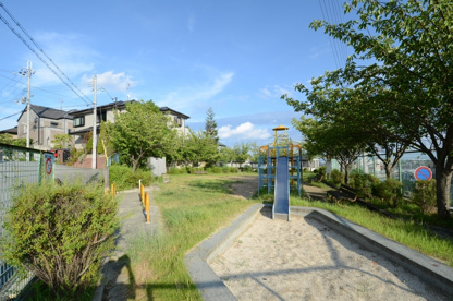 平井4丁目第2公園の画像3