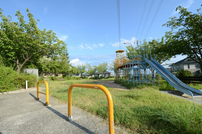 平井4丁目第2公園の画像5