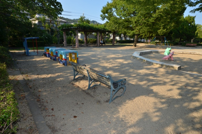 平井公園の画像2