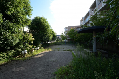 平井４丁目第３公園の画像2