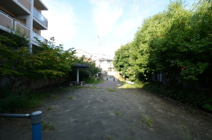 平井４丁目第３公園の画像4