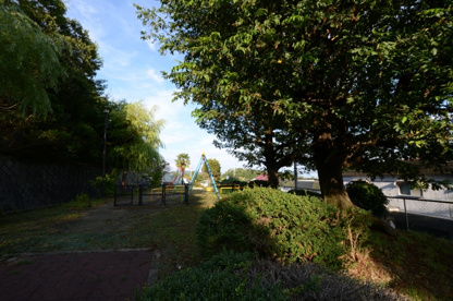 平井山荘北公園の画像2