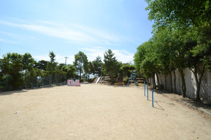 宝梅２丁目児童公園の画像2