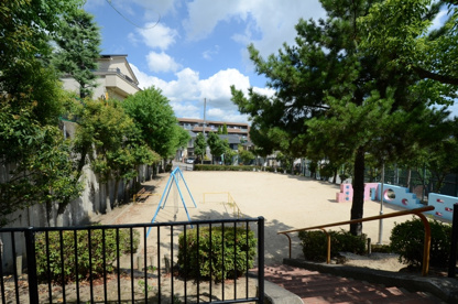宝梅２丁目児童公園の画像5