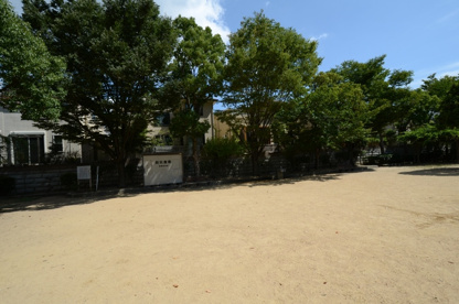 宝梅2丁目第３公園の画像1