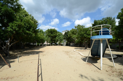 宝梅2丁目第３公園の画像2