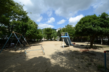 宝梅2丁目第３公園の画像3