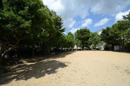 宝梅2丁目第３公園の画像4