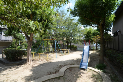宝梅2丁目第2公園の画像3