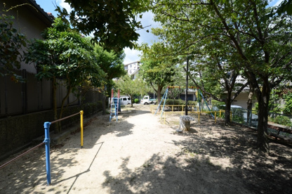 宝梅2丁目第2公園の画像4