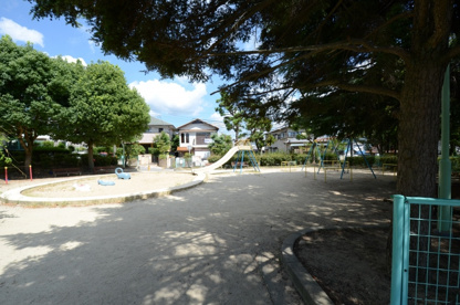 宝梅2丁目第2公園の画像5