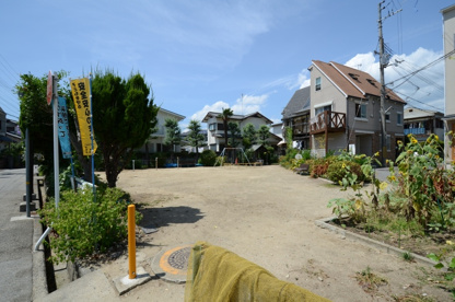 末成公園の画像2