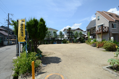 末成公園の画像3