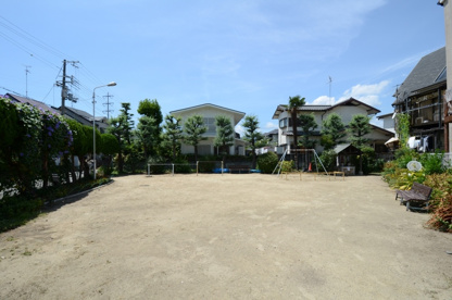末成公園の画像5