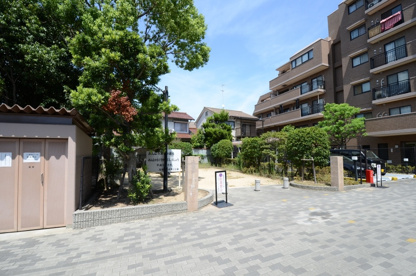 末成第2公園の画像2