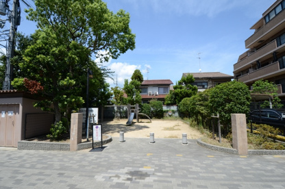 末成第2公園の画像3
