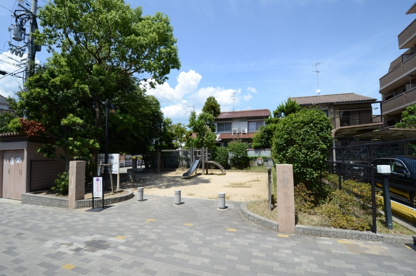 末成第2公園の画像4