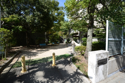 野上第１公園の画像2