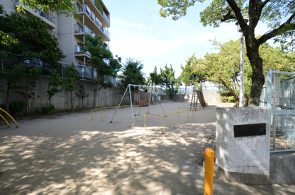 野上第2公園の画像2
