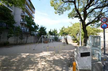 野上第2公園の画像3