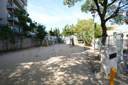 野上第2公園の画像4