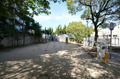 野上第2公園の画像5