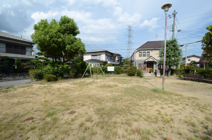 里の坊公園の画像1