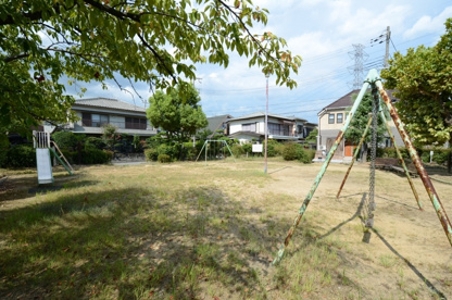 里の坊公園の画像2