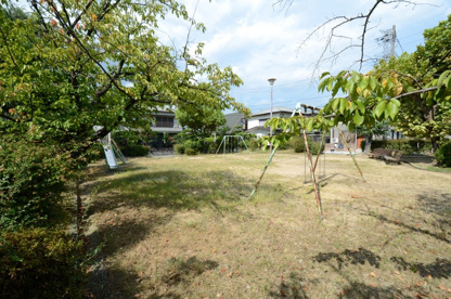 里の坊公園の画像3