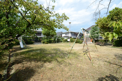 里の坊公園の画像4