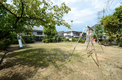 里の坊公園の画像5