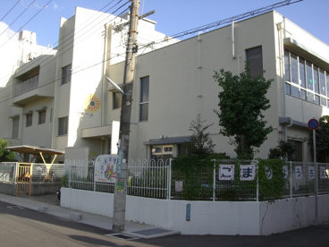 小松幼稚園の画像1