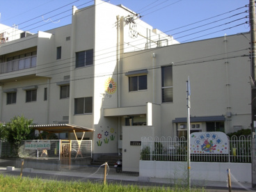 小松幼稚園の画像2