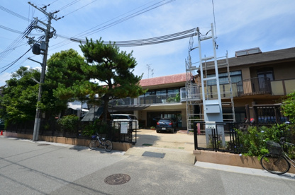 すずらん幼稚園の画像1