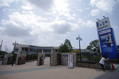 ららぽーと甲子園の画像3