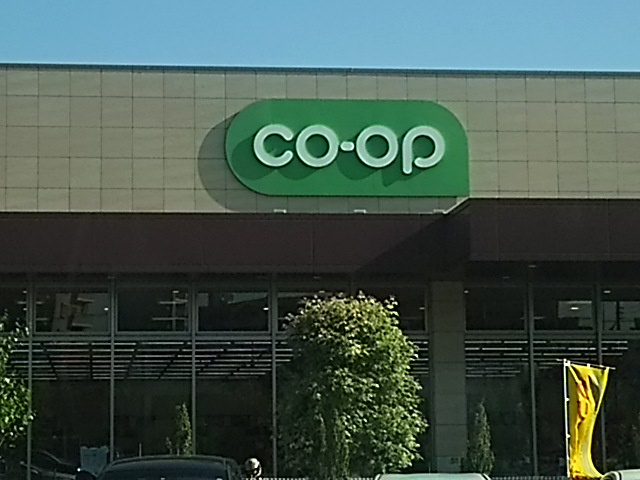 コープみらい コープ南浦和店